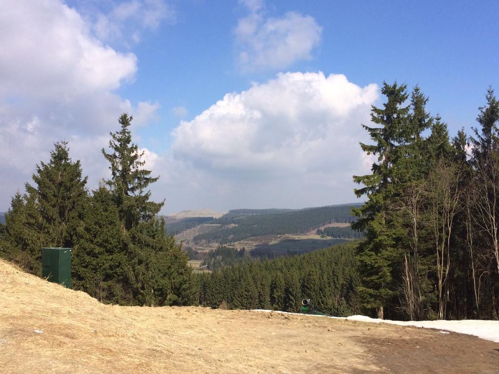 Fewo Direkt Am Lift Winterberg Buitenkant foto
