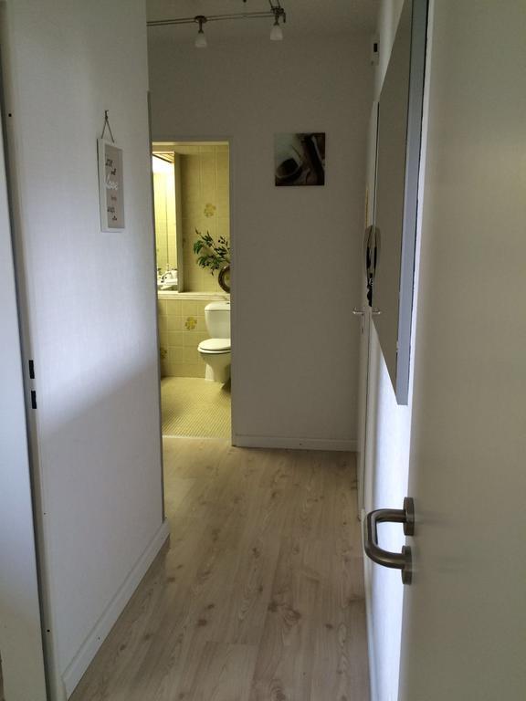Fewo Direkt Am Lift Winterberg Buitenkant foto