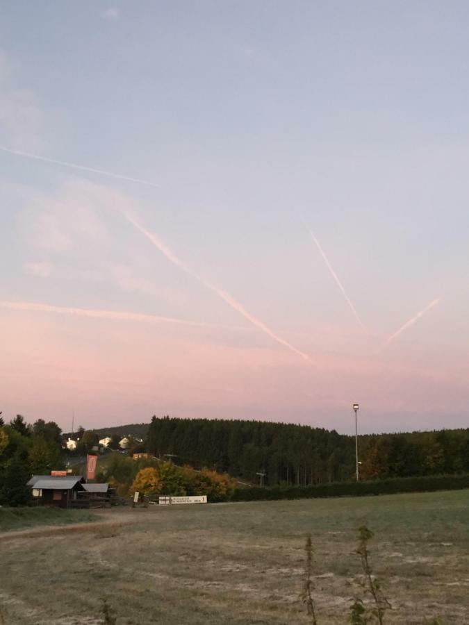 Fewo Direkt Am Lift Winterberg Buitenkant foto